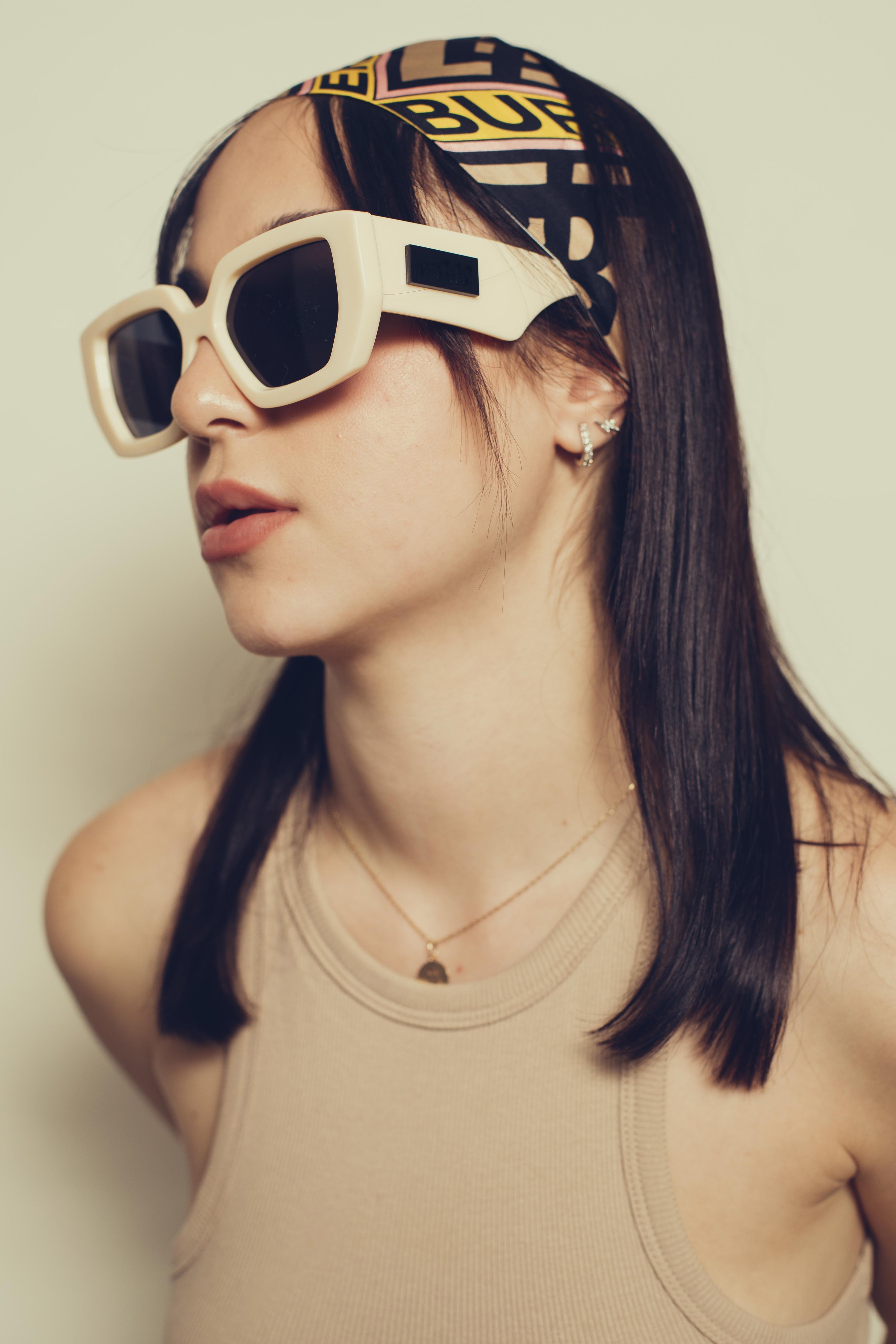 Lunettes de soleil pour femmes