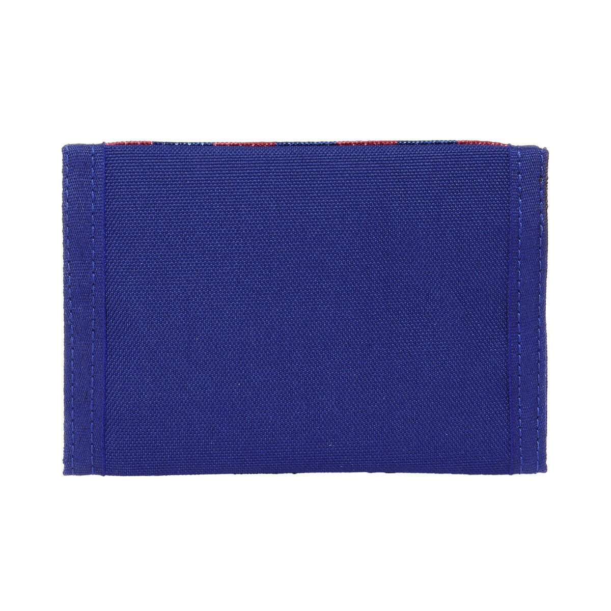 Purse F.C. Barcelona 24/25 Maroon Navy Blue - Urbantrek