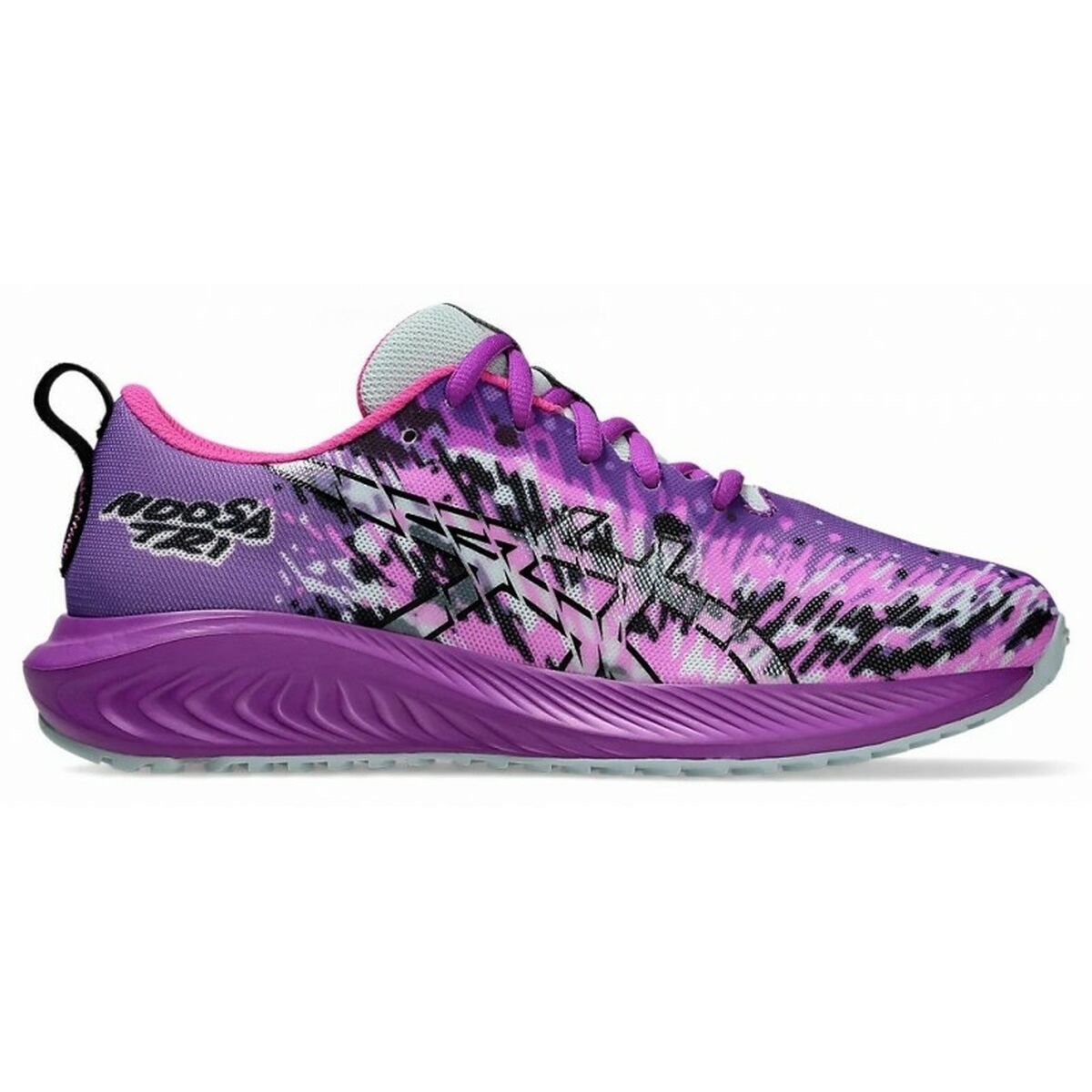 Running Shoes for Kids Asics NOOSA TRI 16 GS 1014A346 500 Purple - Urbantrek