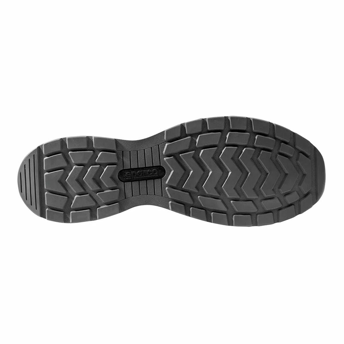 Safety shoes Sparco traction fuji Black - Urbantrek