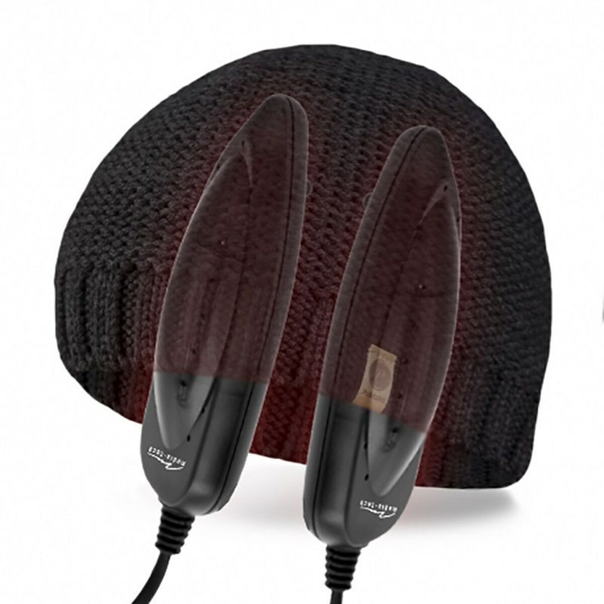 Shoe Dryer Media Tech MT6506 - Urbantrek
