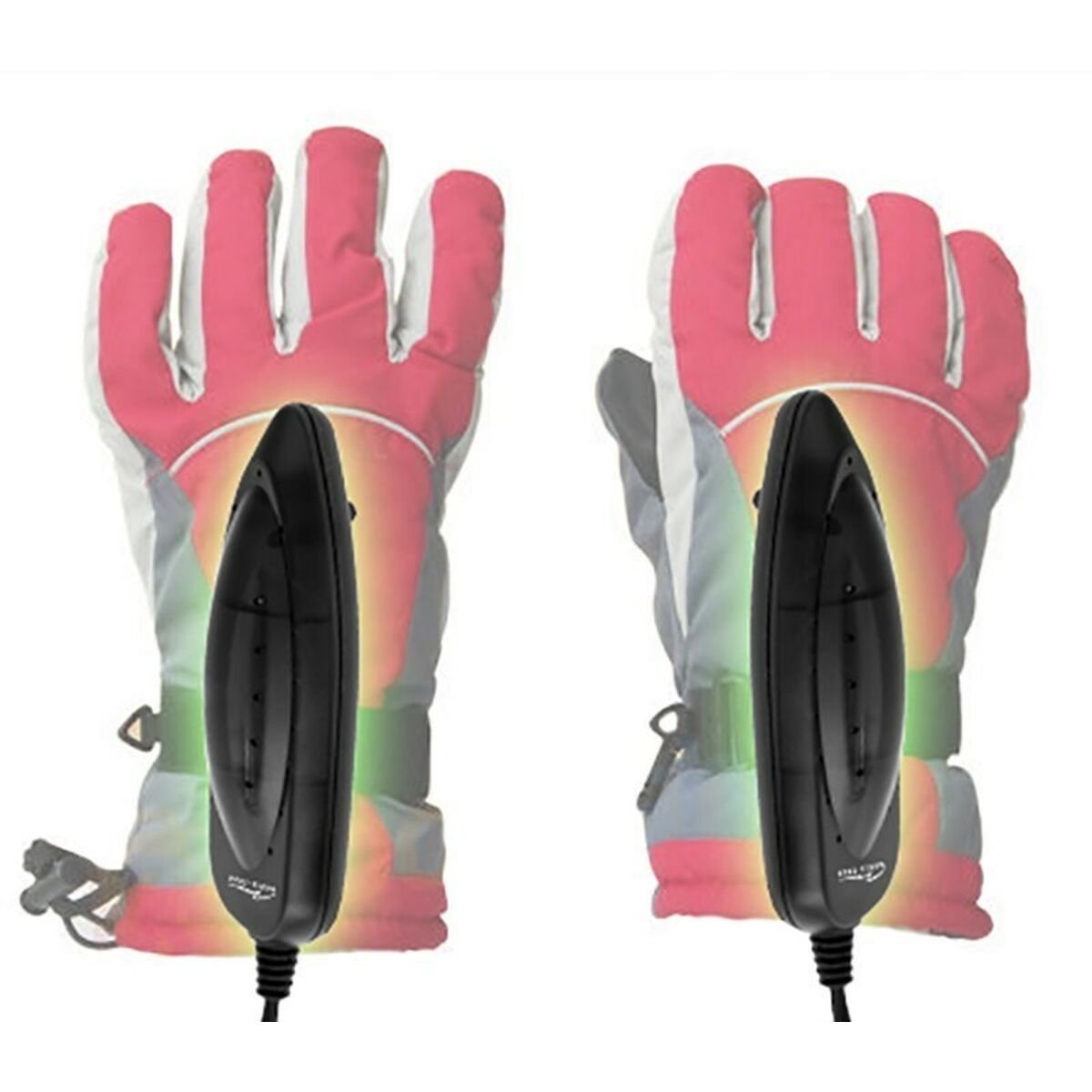 Shoe Dryer Media Tech MT6506 - Urbantrek