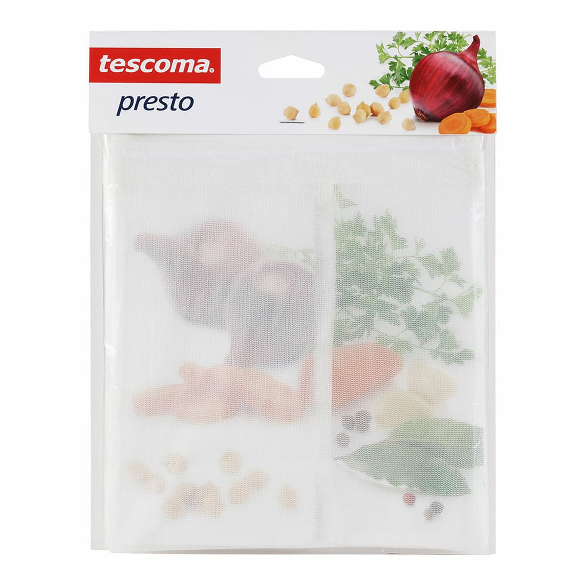 Shopping Bag Tescoma Presto - Urbantrek