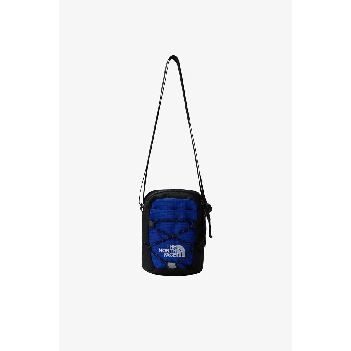 Shoulder Bag The North Face JESTER CROSSBODY NF0A52UC0IT1 Blue - Urbantrek
