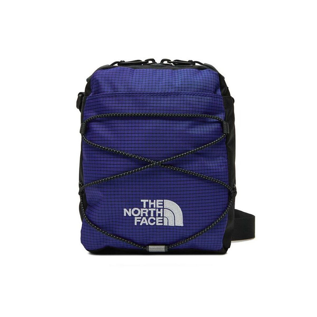 Shoulder Bag The North Face JESTER CROSSBODY NF0A52UC0IT1 Blue - Urbantrek