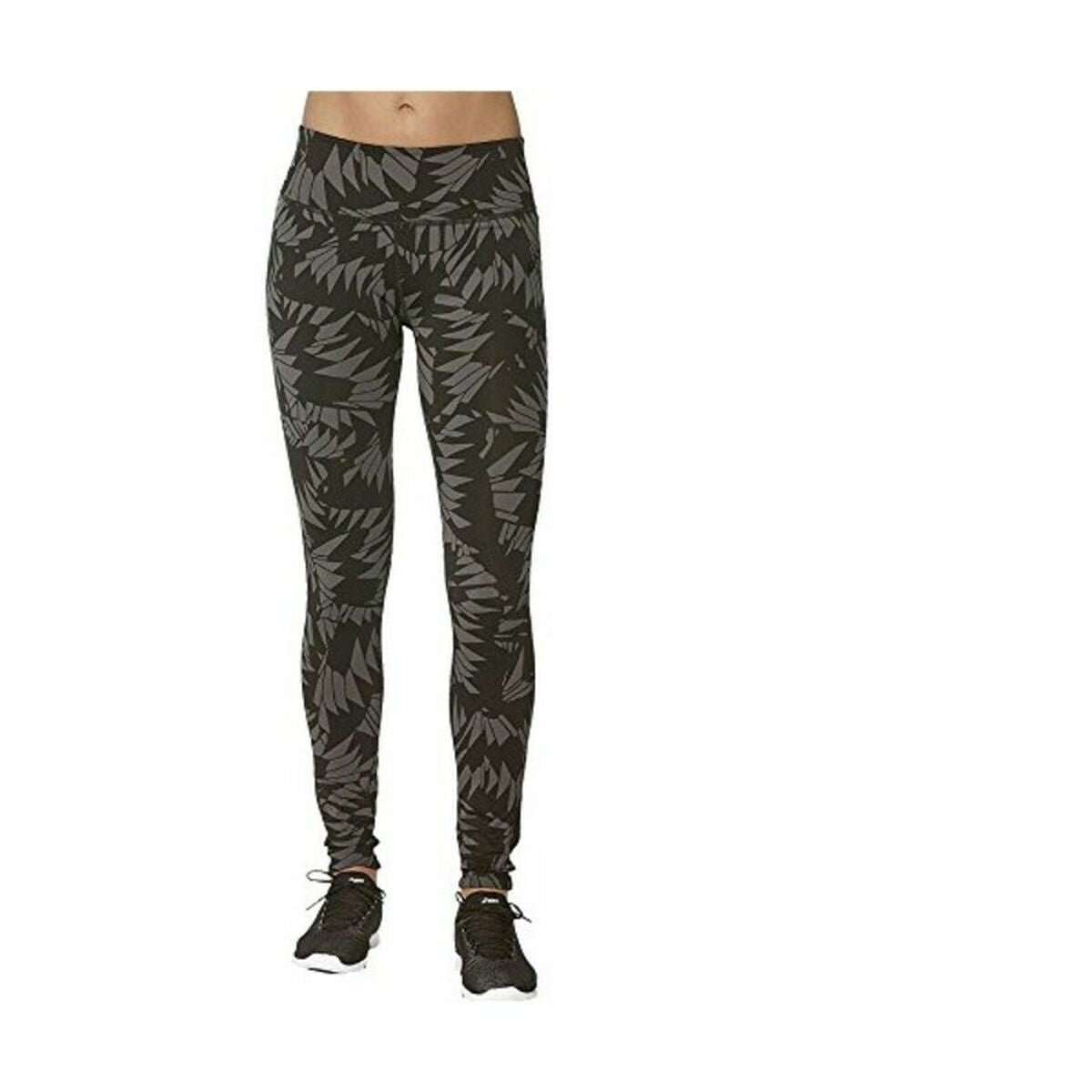 Sport leggings for Women Asics Gpx 7/8 Tight - Urbantrek