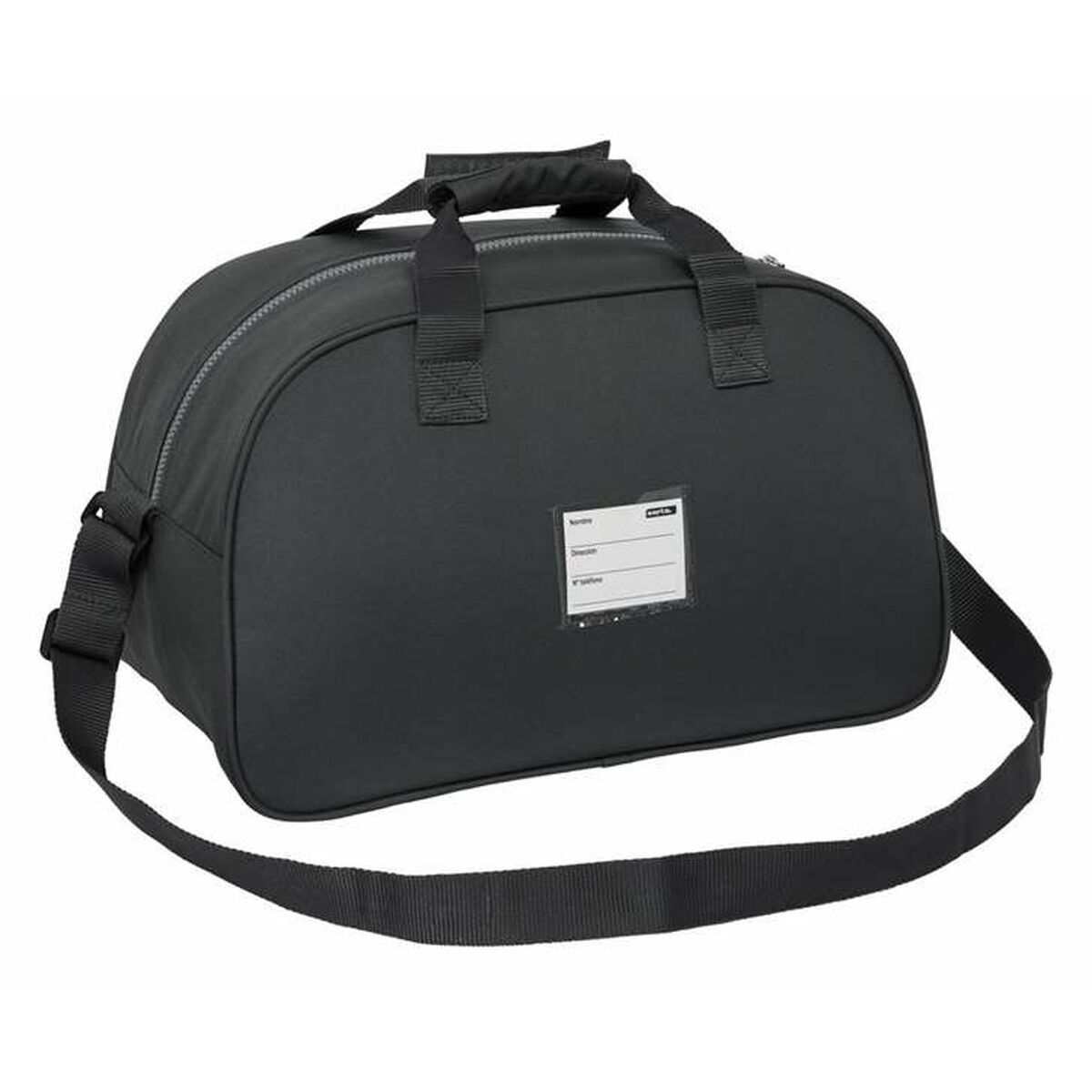 Sports bag Real Madrid C.F. 24/25 - Urbantrek