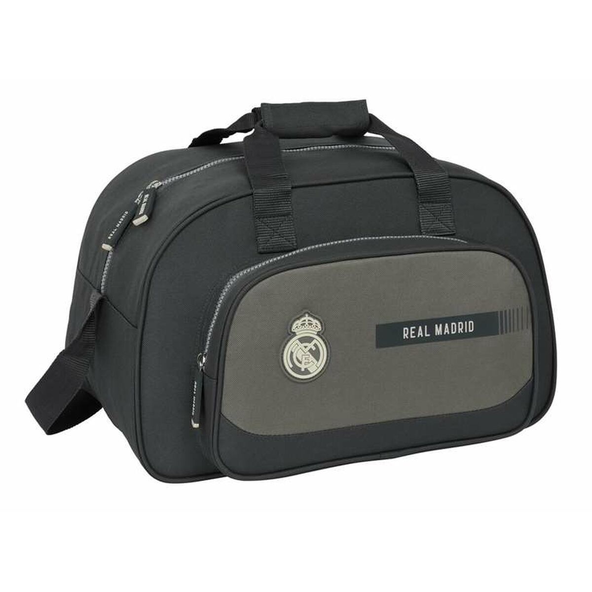 Sports bag Real Madrid C.F. 24/25 - Urbantrek