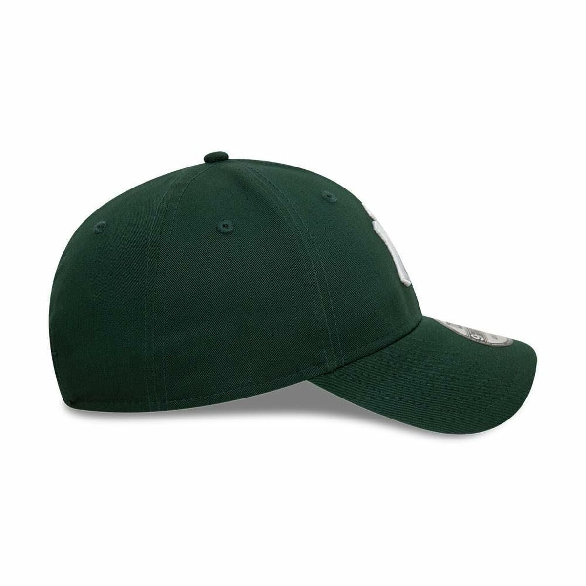 Sports Cap New Era 9FORTY NEYYAN 60471456 Green One size - Urbantrek