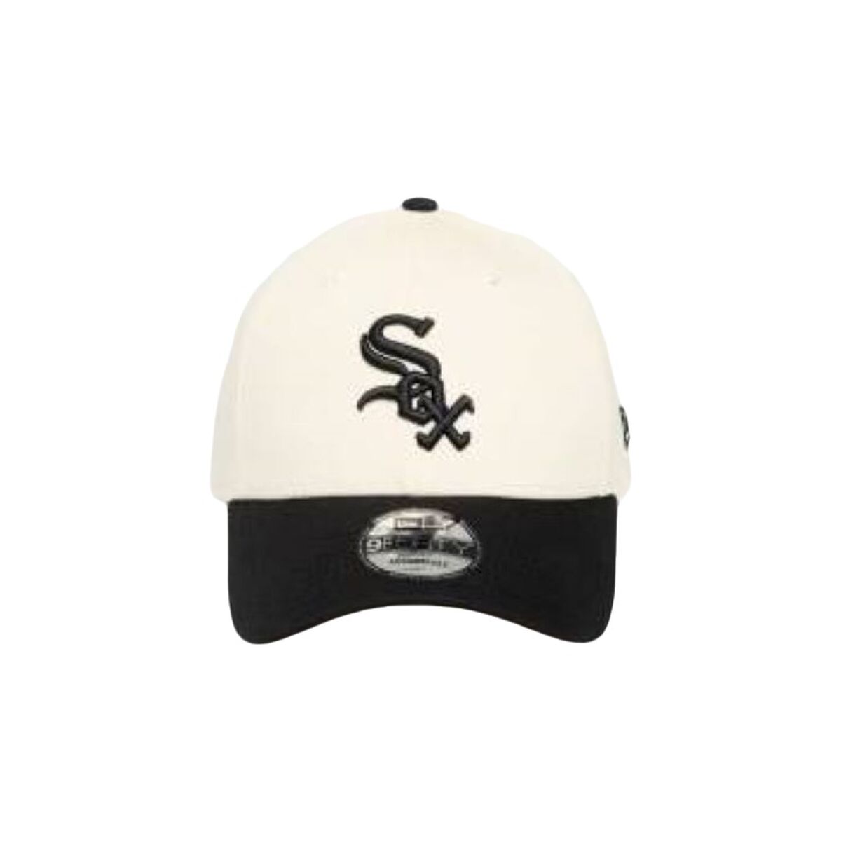 Sports Cap New Era COLOUR BLOCK 9FORTY CHIWHI LTCBLK 60595216 Beige One size - Urbantrek