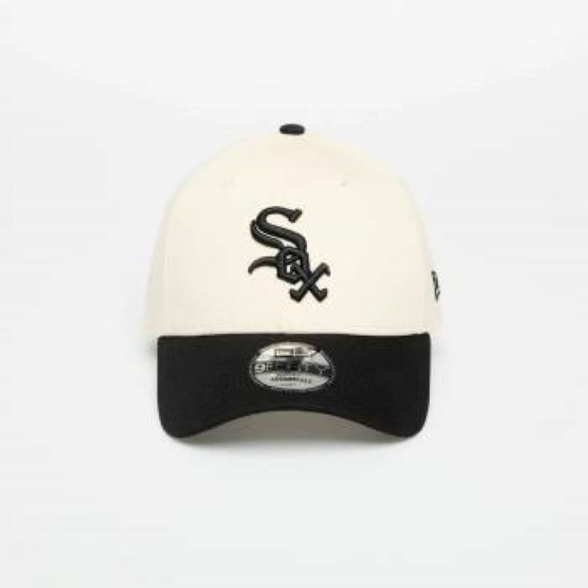Sports Cap New Era COLOUR BLOCK 9FORTY CHIWHI LTCBLK 60595216 Beige One size - Urbantrek