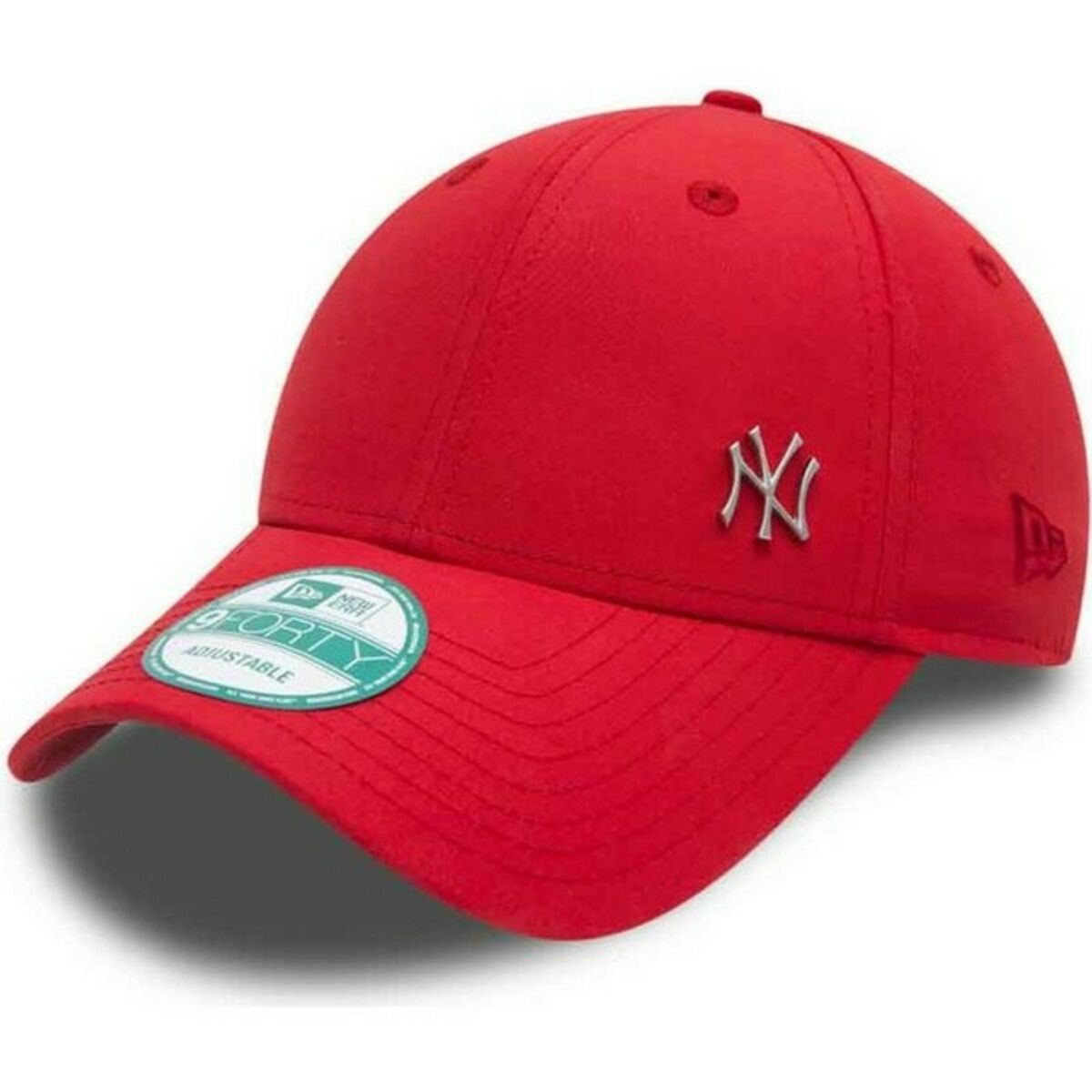 Sports Cap New Era Mlb Flawless - Urbantrek