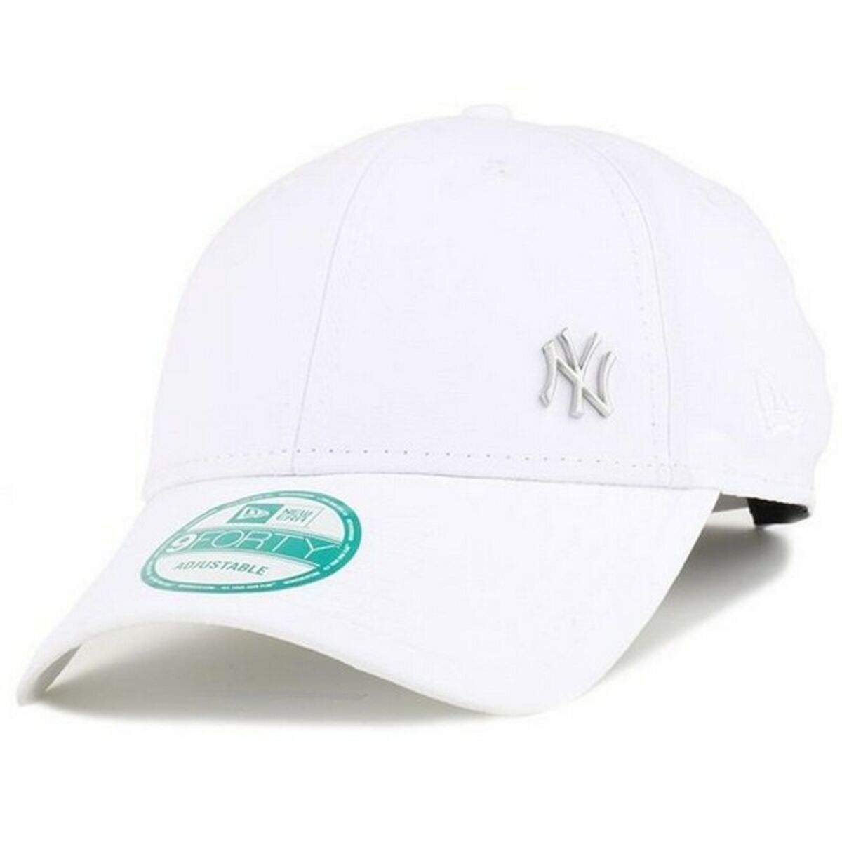 Sports Cap New Era Mlb Flawless - Urbantrek