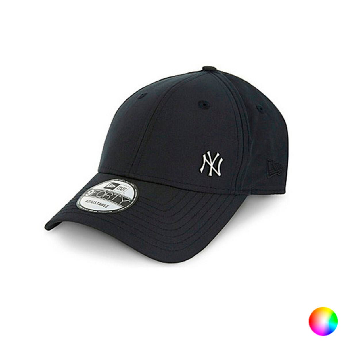 Sports Cap New Era Mlb Flawless - Urbantrek