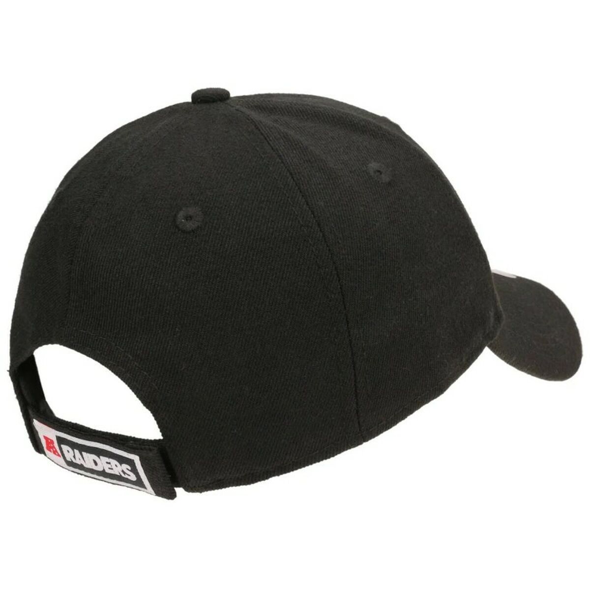 Sports Cap New Era THE LEAGUE LASRAI TEAM 10517873 Black One size - Urbantrek