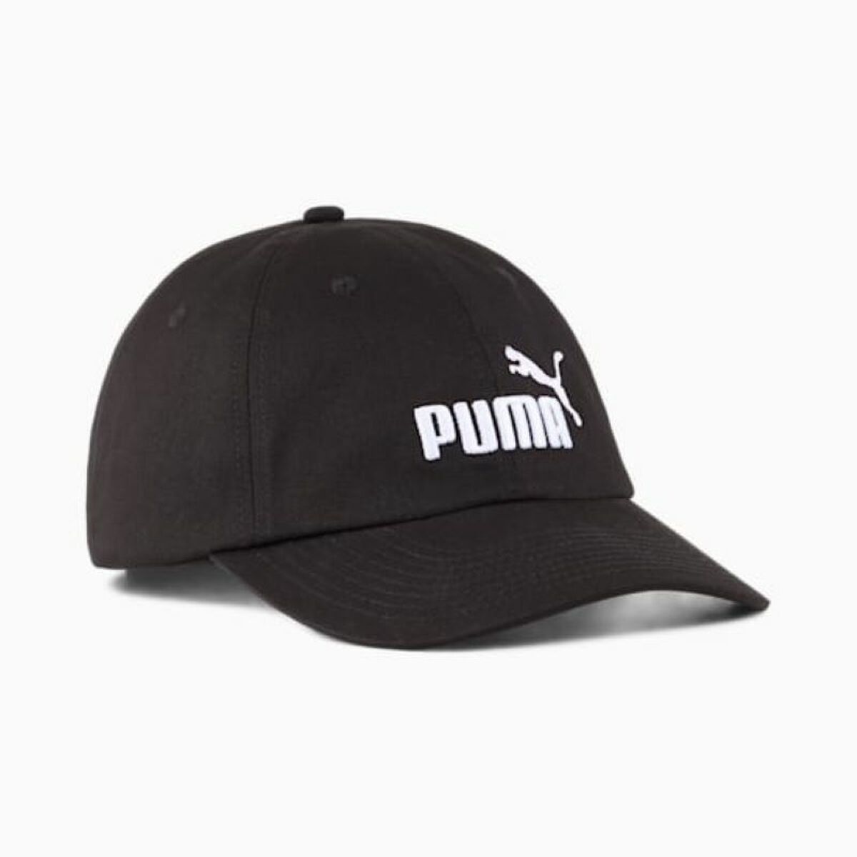 Sports Cap Puma ESS NO.1 LOGO BB Cap C/O 025999 01 Black One size - Urbantrek