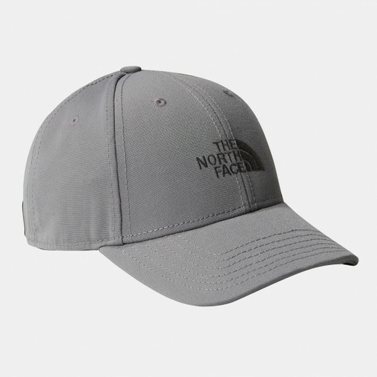 Sports Cap The North Face Recycled 66 Classic Hat NF0A4VSVSOU1 Grey One size - Urbantrek