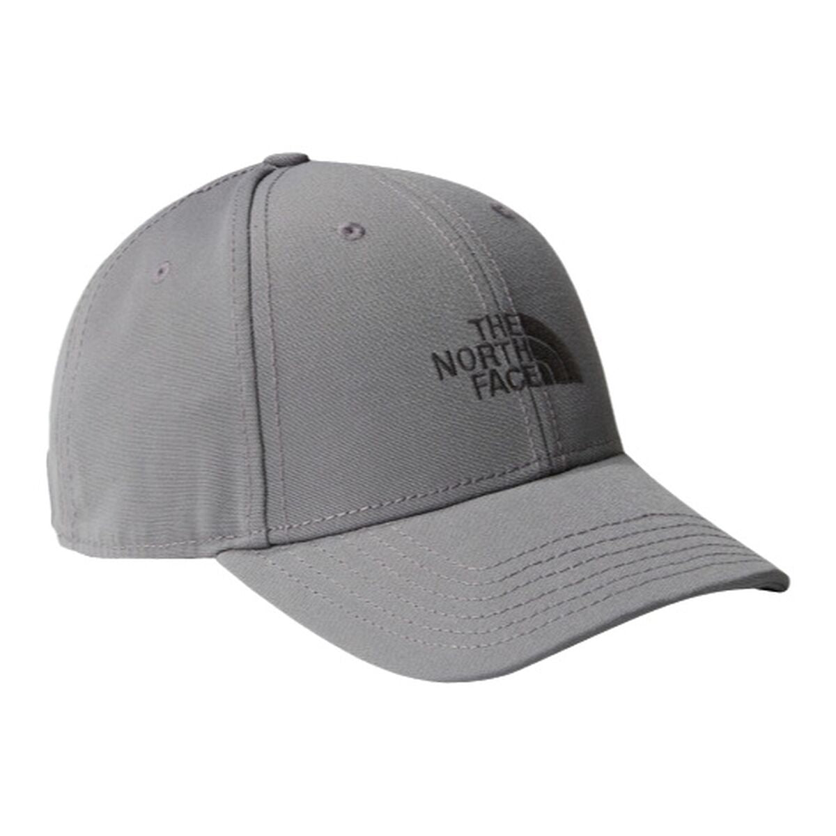 Sports Cap The North Face Recycled 66 Classic Hat NF0A4VSVSOU1 Grey One size - Urbantrek