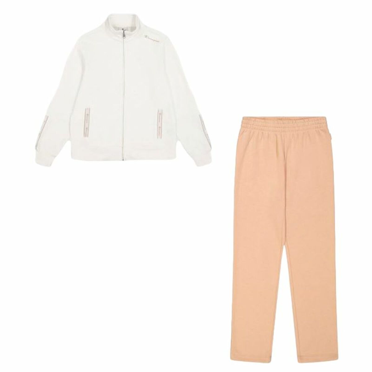 Sports Outfit for Women Champion Multicolour 2 Pieces - Urbantrek