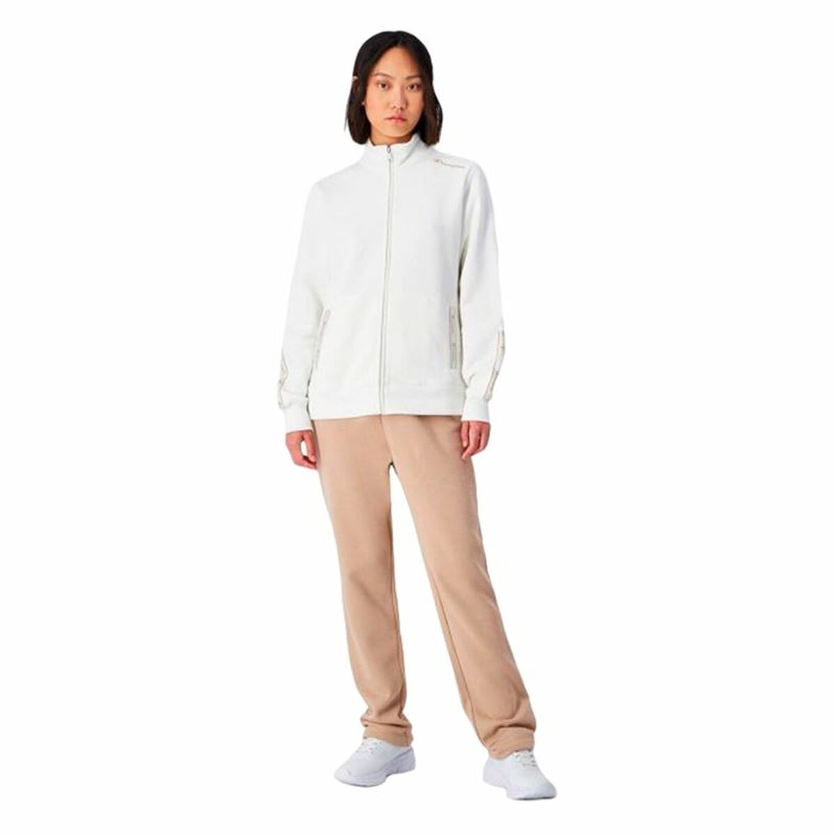 Sports Outfit for Women Champion Multicolour 2 Pieces - Urbantrek