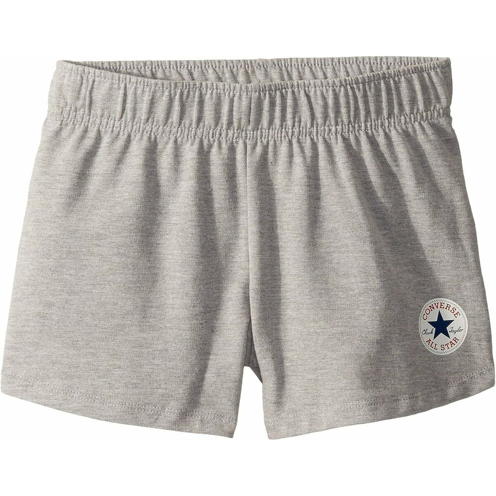 Sports Shorts Converse CNVG TIMELS CHUCK PATCH SHORTS 469025 042 - Urbantrek