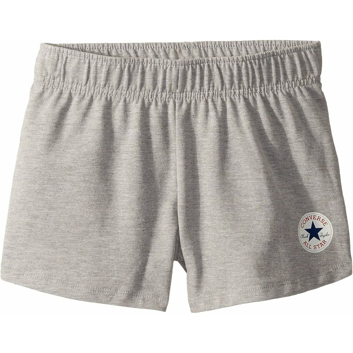 Sports Shorts Converse CNVG TIMELS CHUCK PATCH SHORTS 469025 042 - Urbantrek