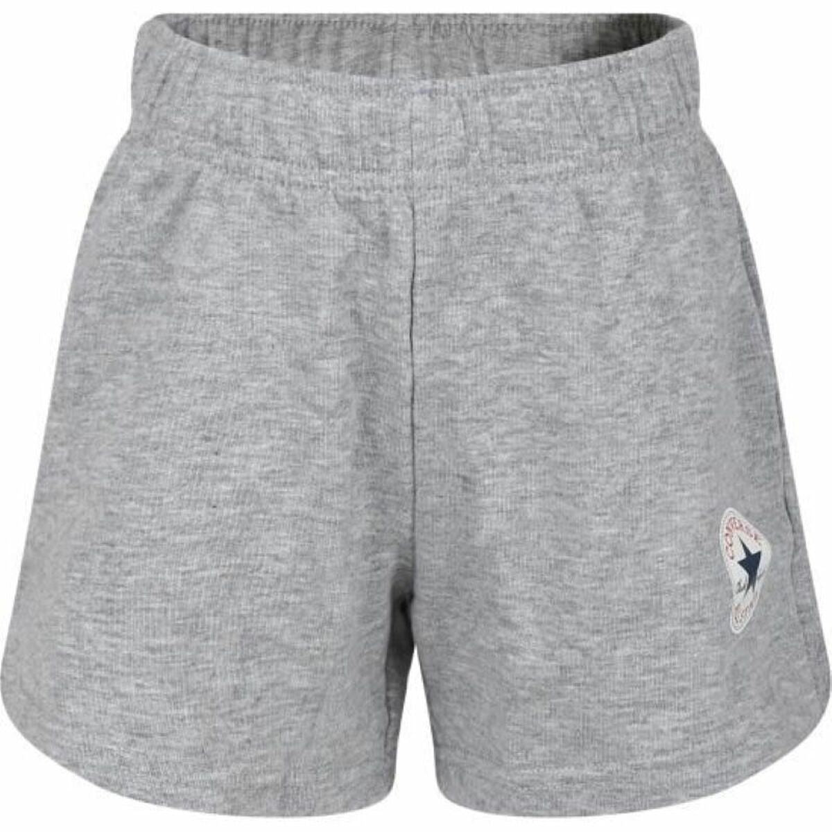 Sports Shorts Converse CNVG TIMELS CHUCK PATCH SHORTS 469025 042 - Urbantrek
