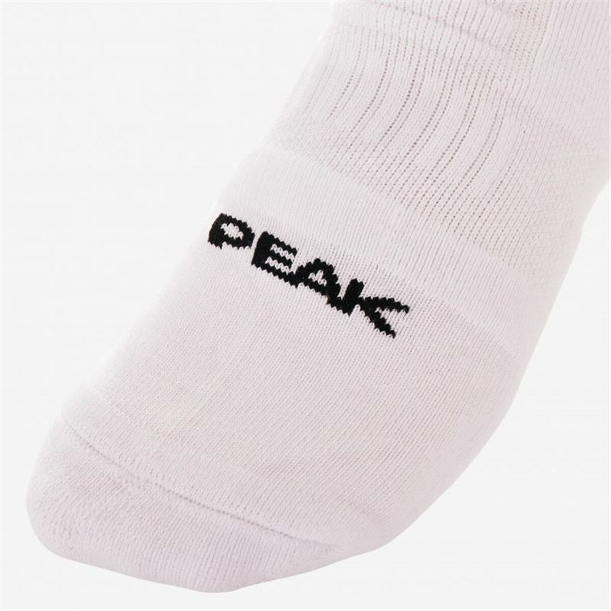Sports Socks Peak Elite Shocks High White 43 - 46 - Urbantrek