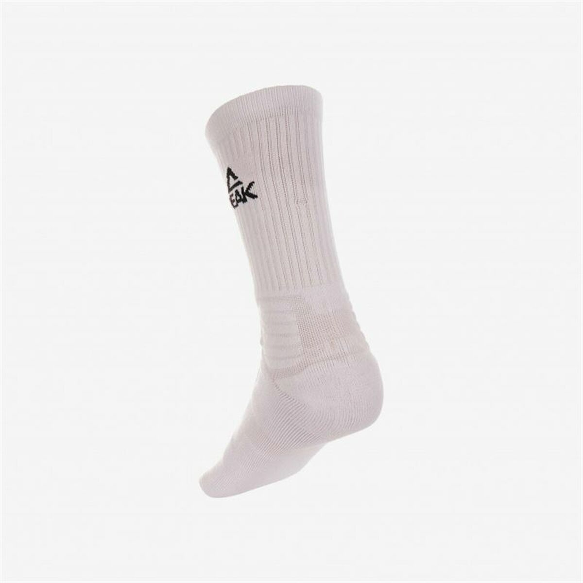 Sports Socks Peak Elite Shocks High White 43 - 46 - Urbantrek