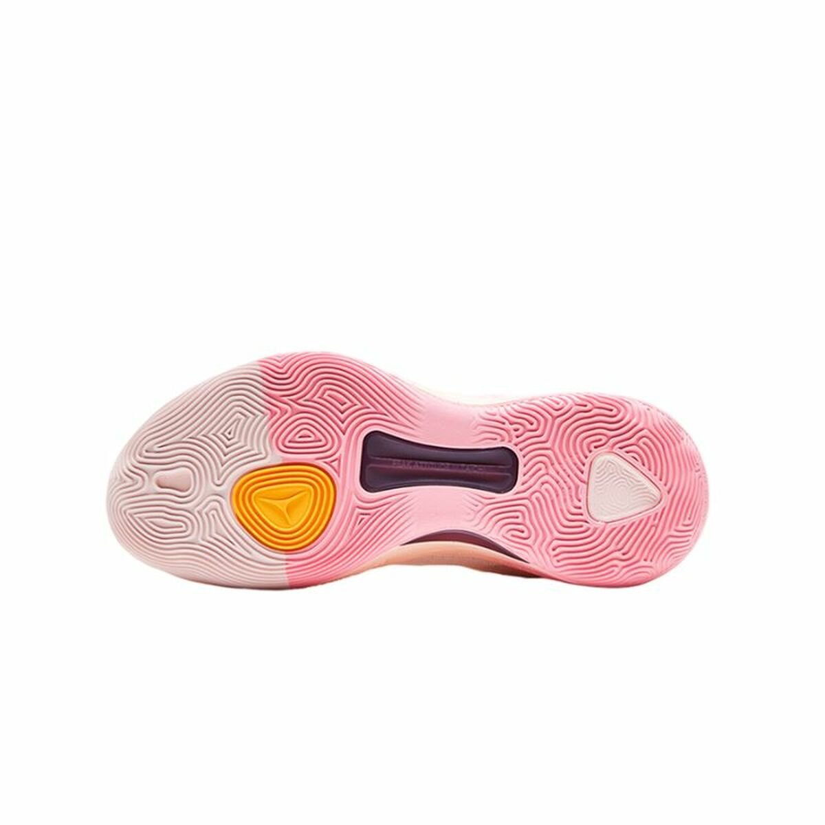 Sports Trainers for Women Peak Peak Big Basketball - Urbantrek