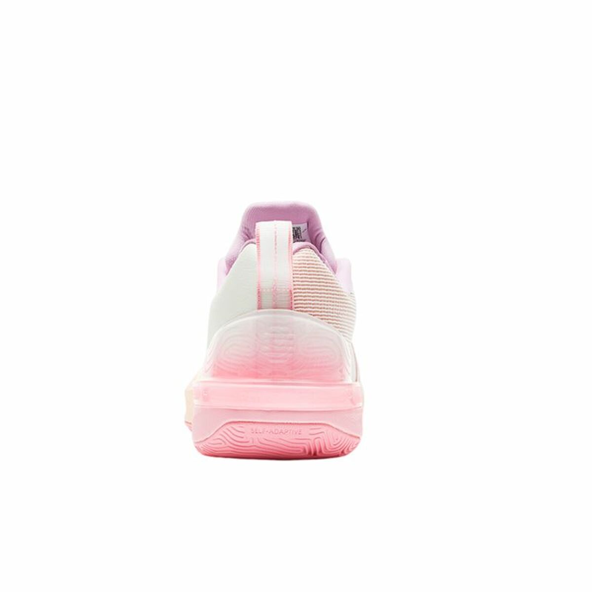 Sports Trainers for Women Peak Peak Big Basketball - Urbantrek