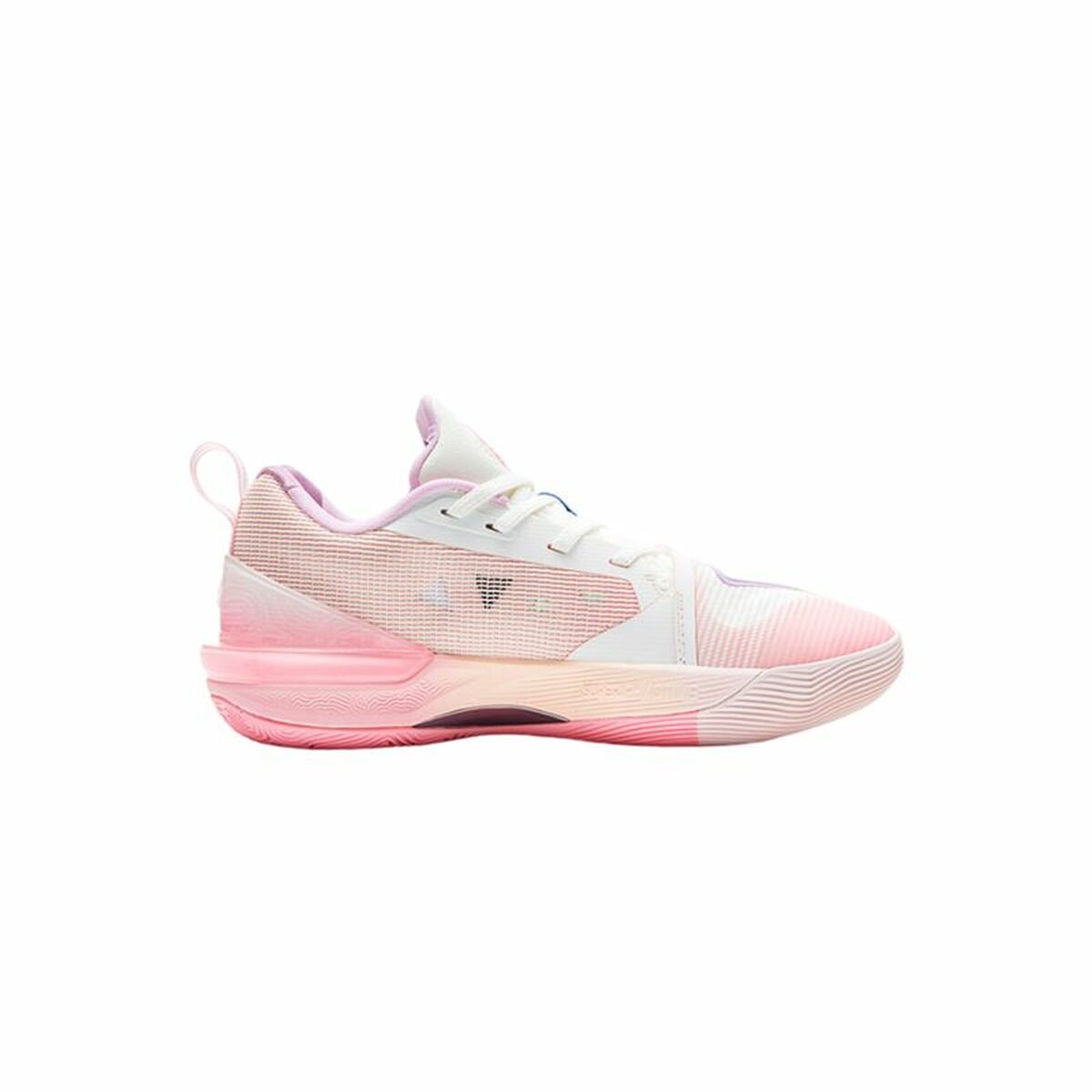 Sports Trainers for Women Peak Peak Big Basketball - Urbantrek