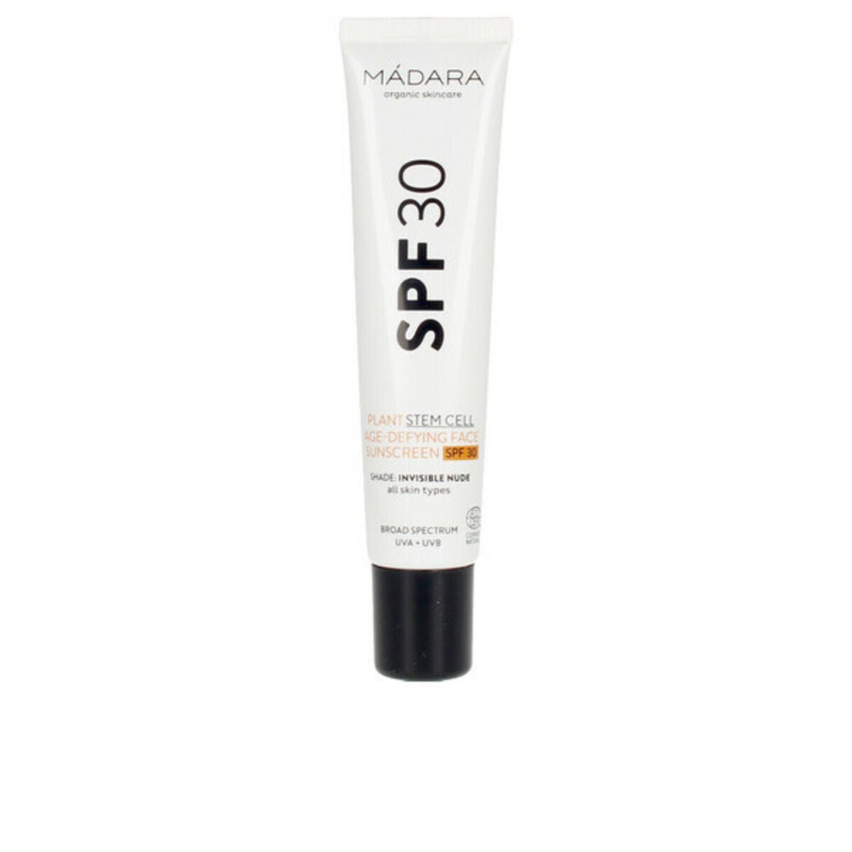 Sun Block Mádara (40 ml) - Urbantrek