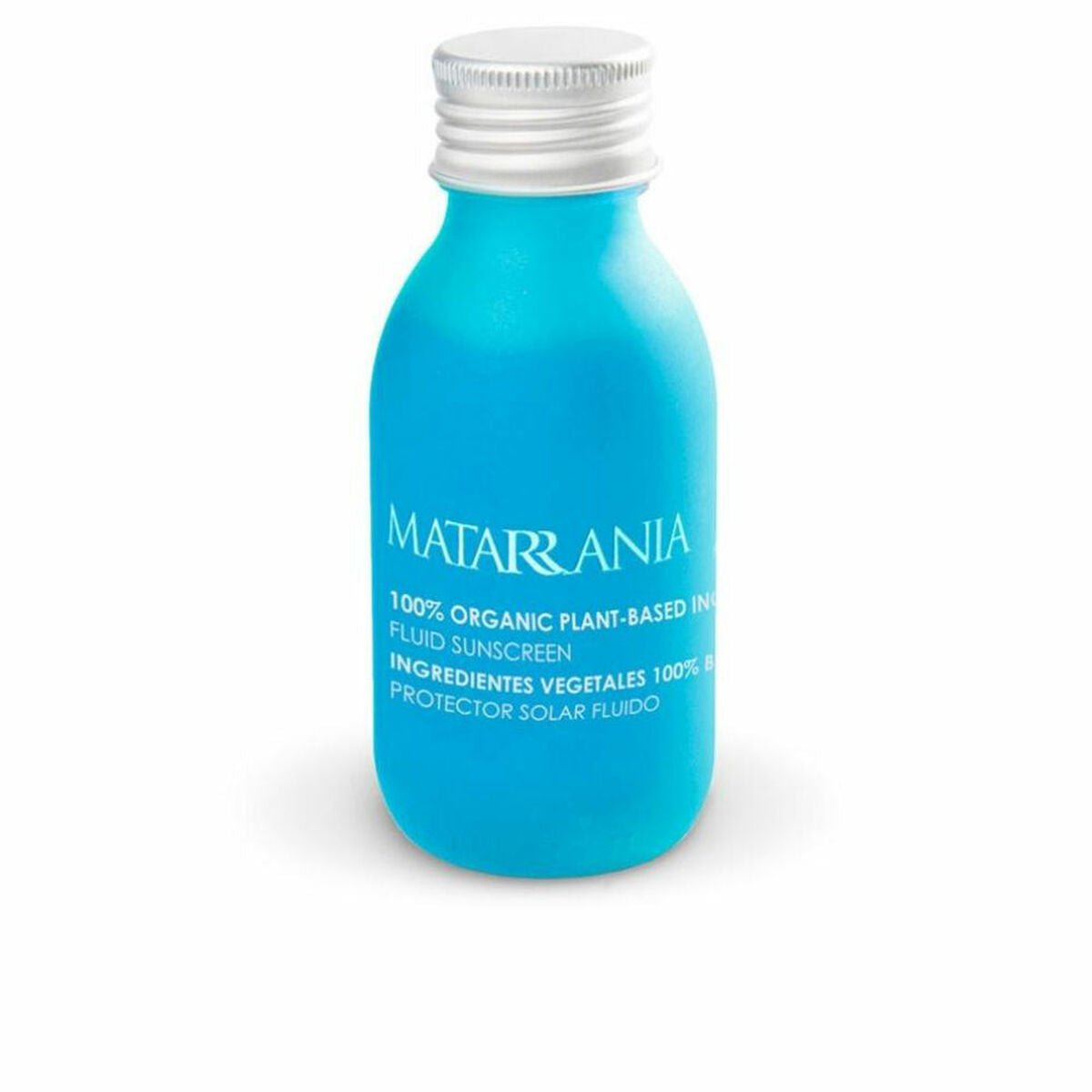 Sun Screen Lotion Matarrania 100% Bio Spf 30 30 ml - Urbantrek