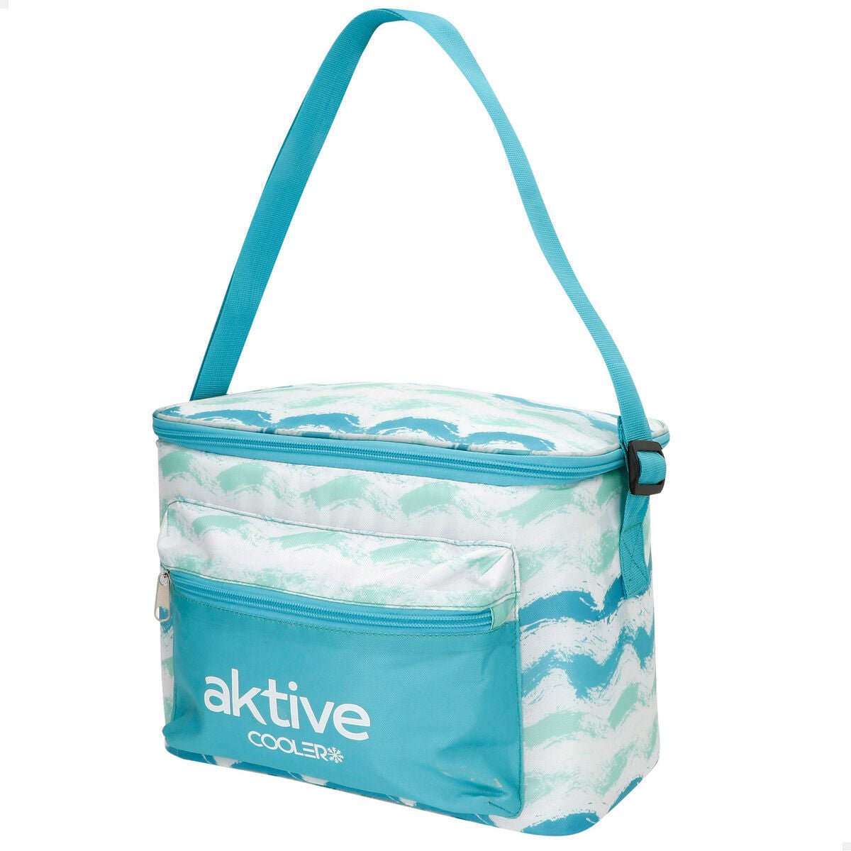 Thermal Lunchbox Aktive 30 x 21 x 20 cm (8 Units) - Urbantrek