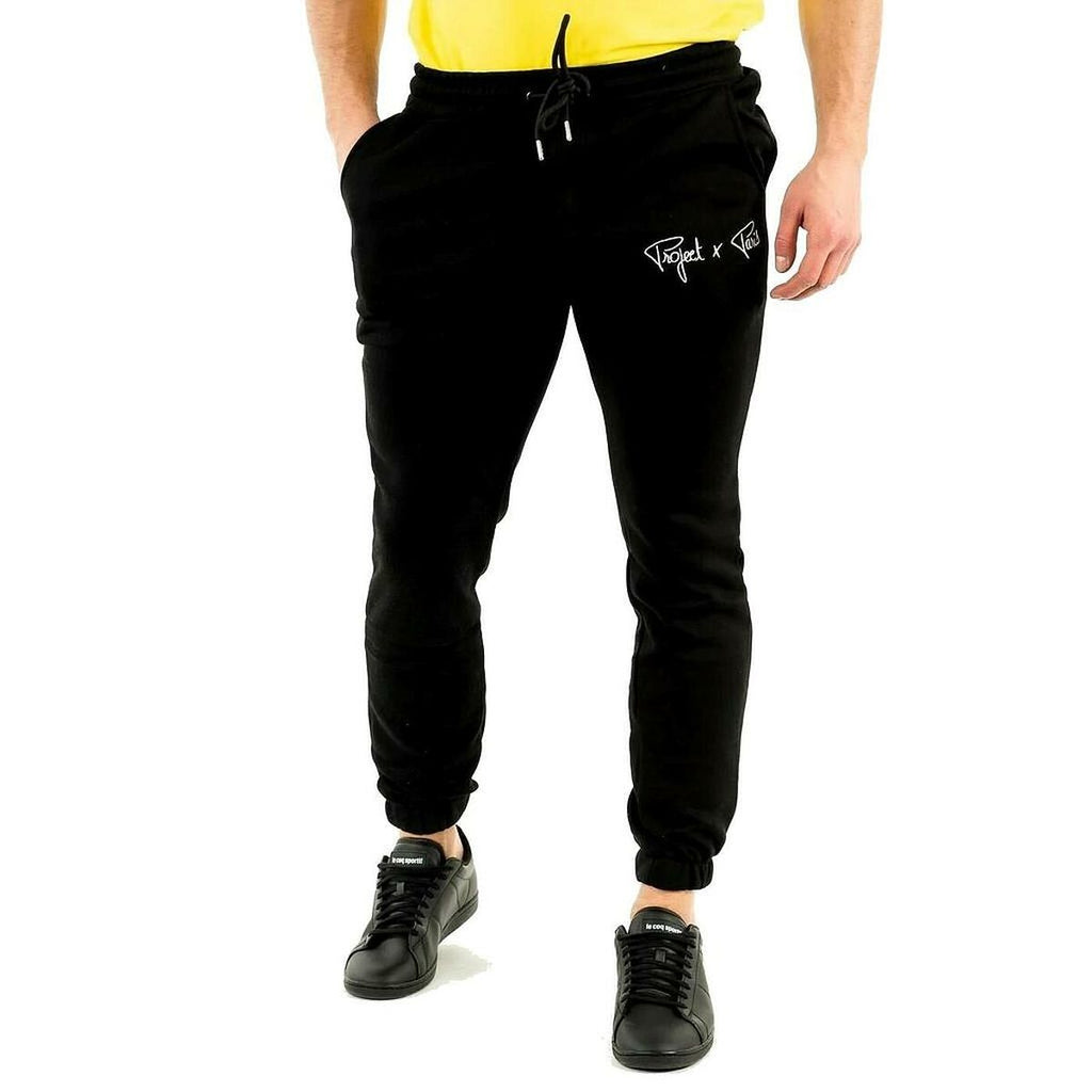 Trousers Project X Paris 2140150 BKW Black - Urbantrek