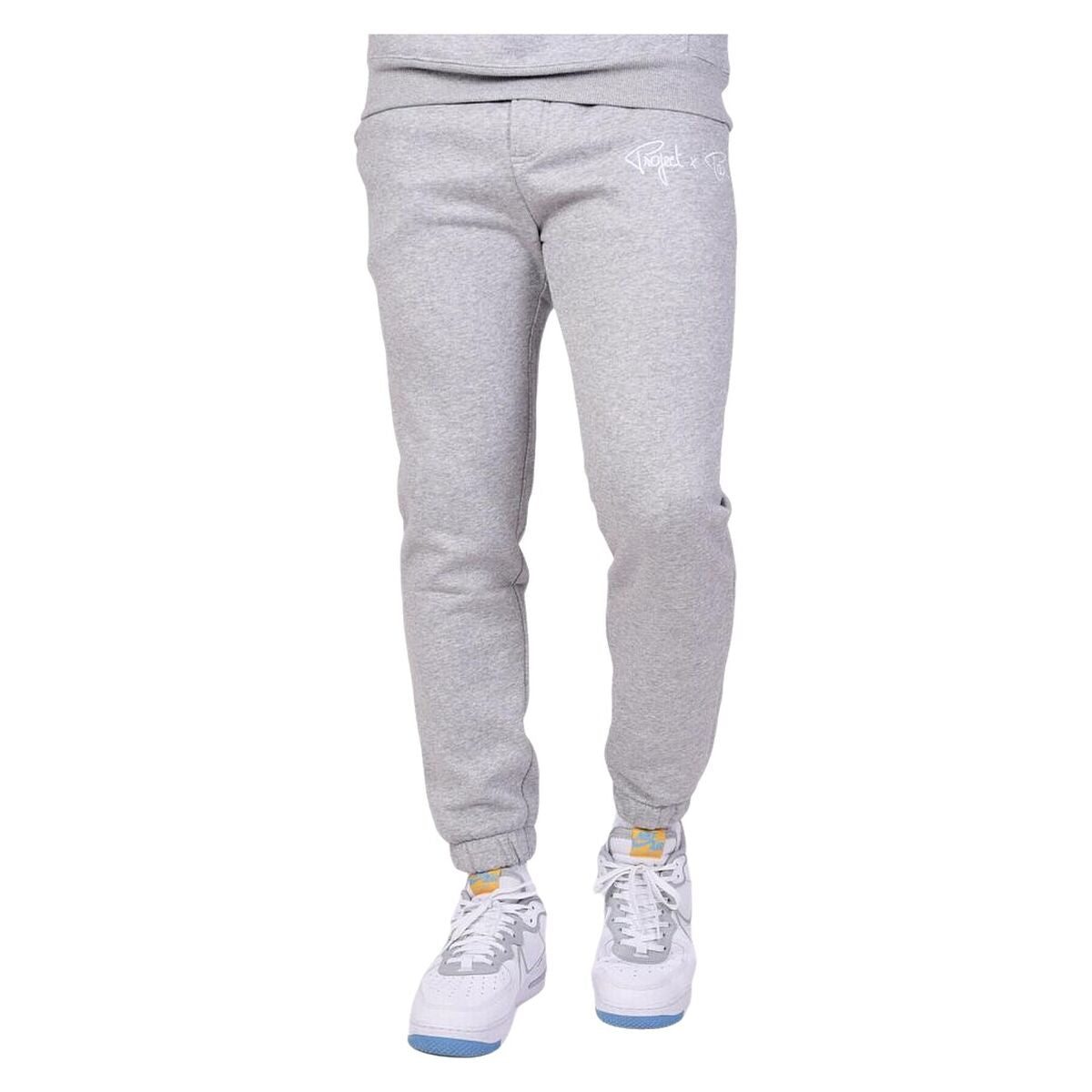 Trousers Project X Paris 2140150 GYW Grey - Urbantrek
