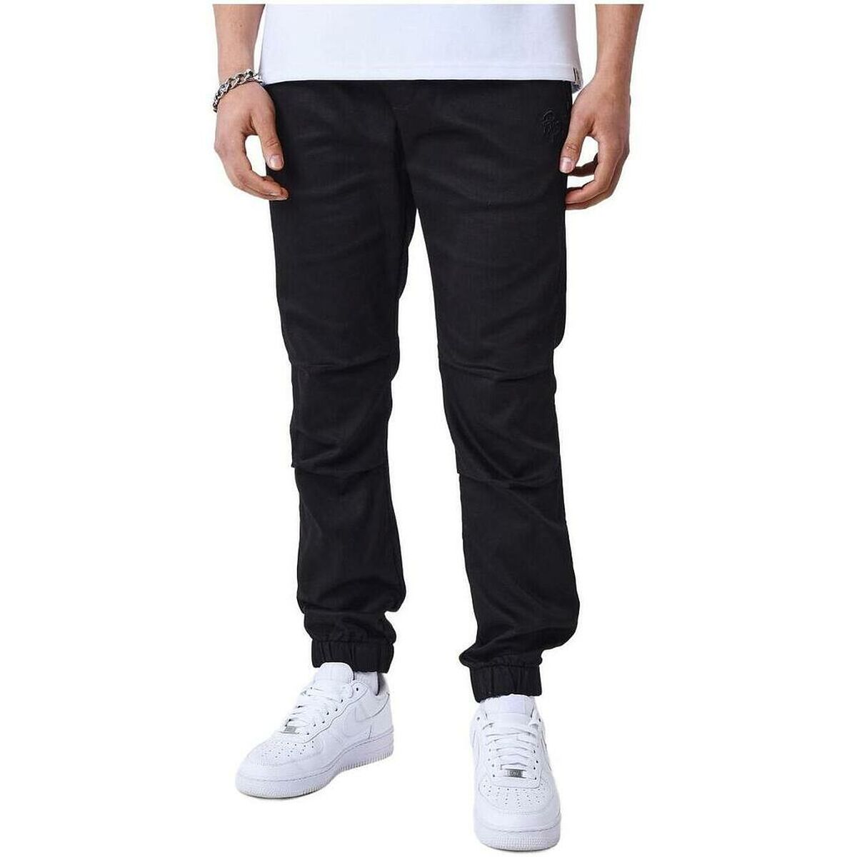 Trousers Project X Paris 2442012 Black - Urbantrek