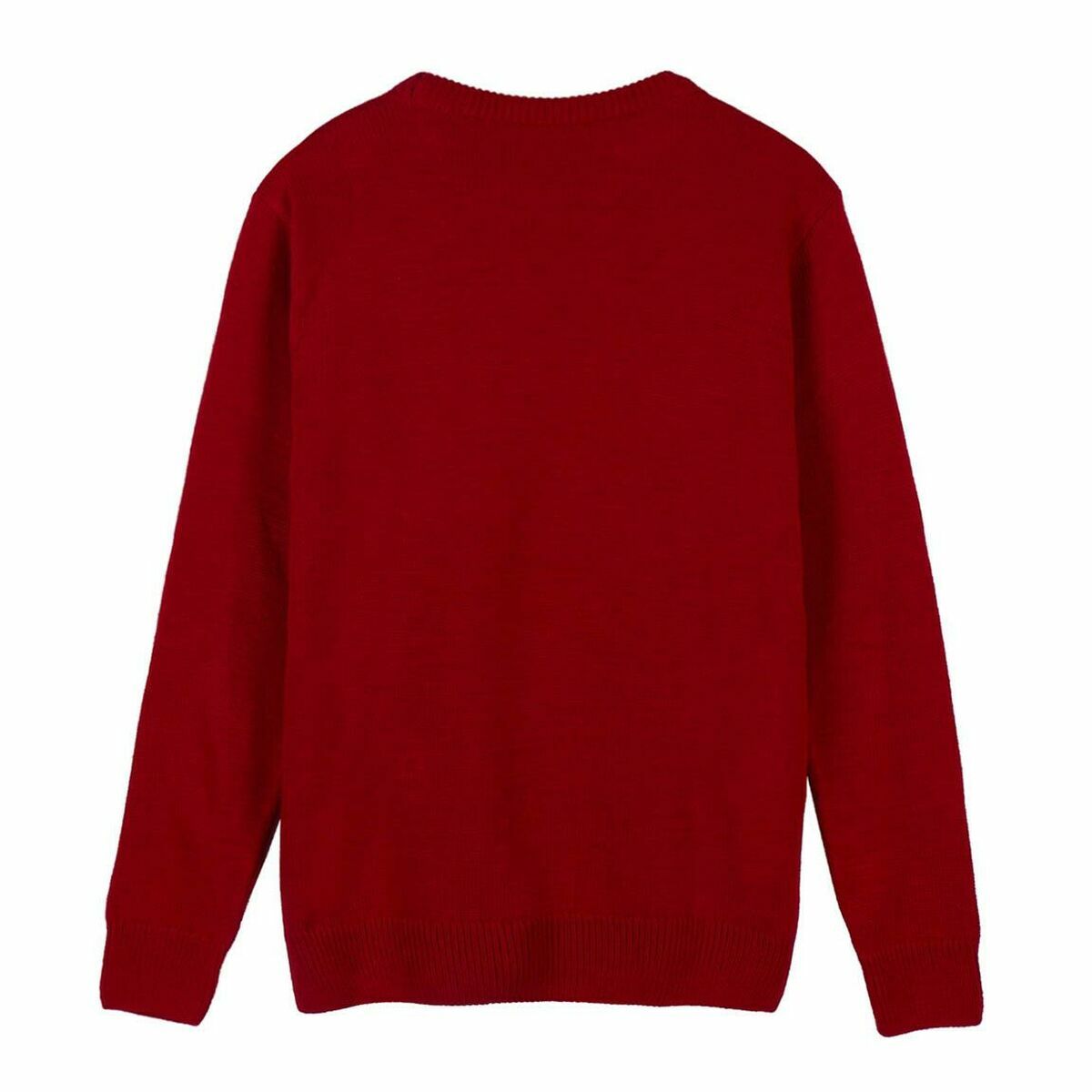 Unisex Jumper Snoopy Red - Urbantrek