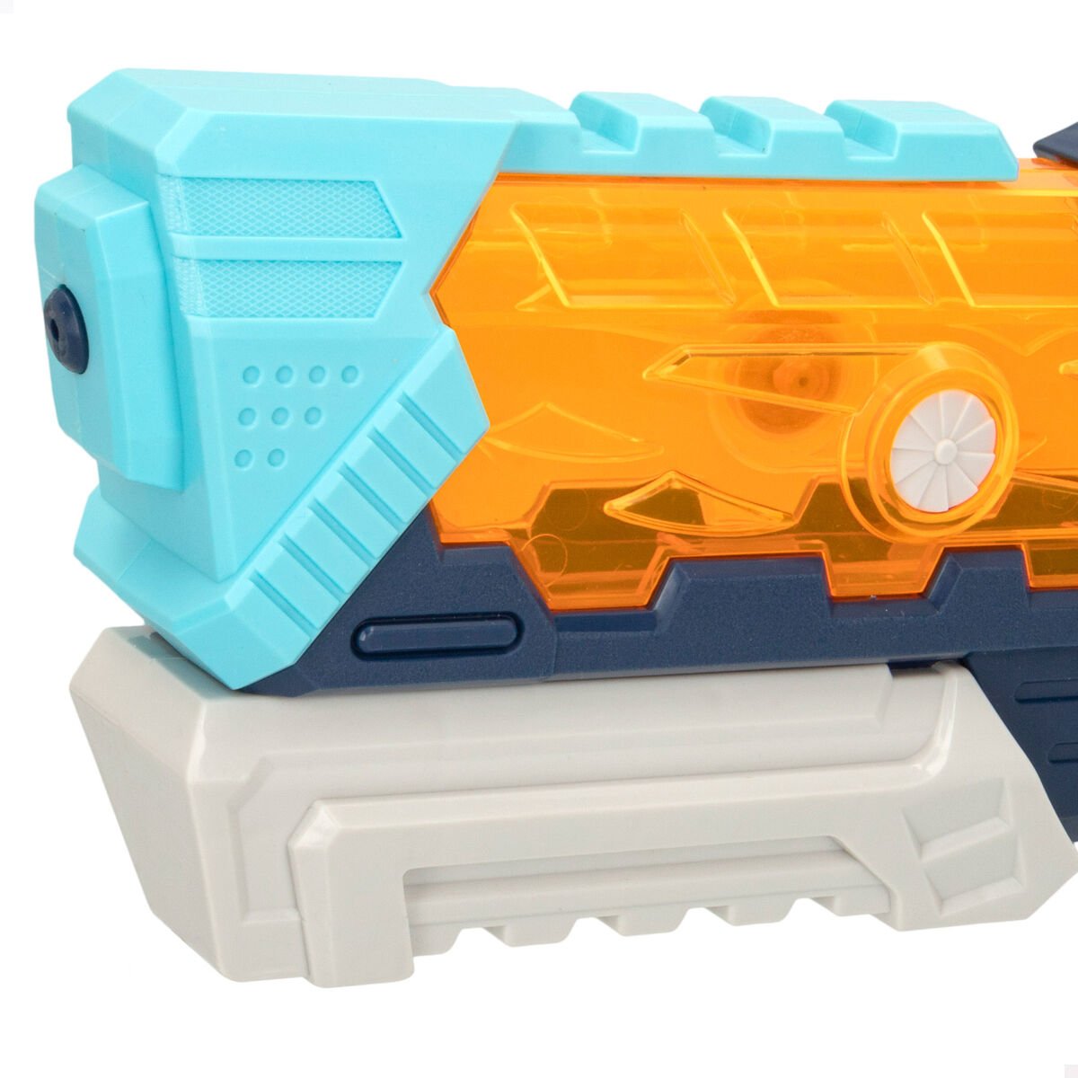 Water Pistol Colorbaby 33 x 18 x 6,5 cm (6 Units) - Urbantrek