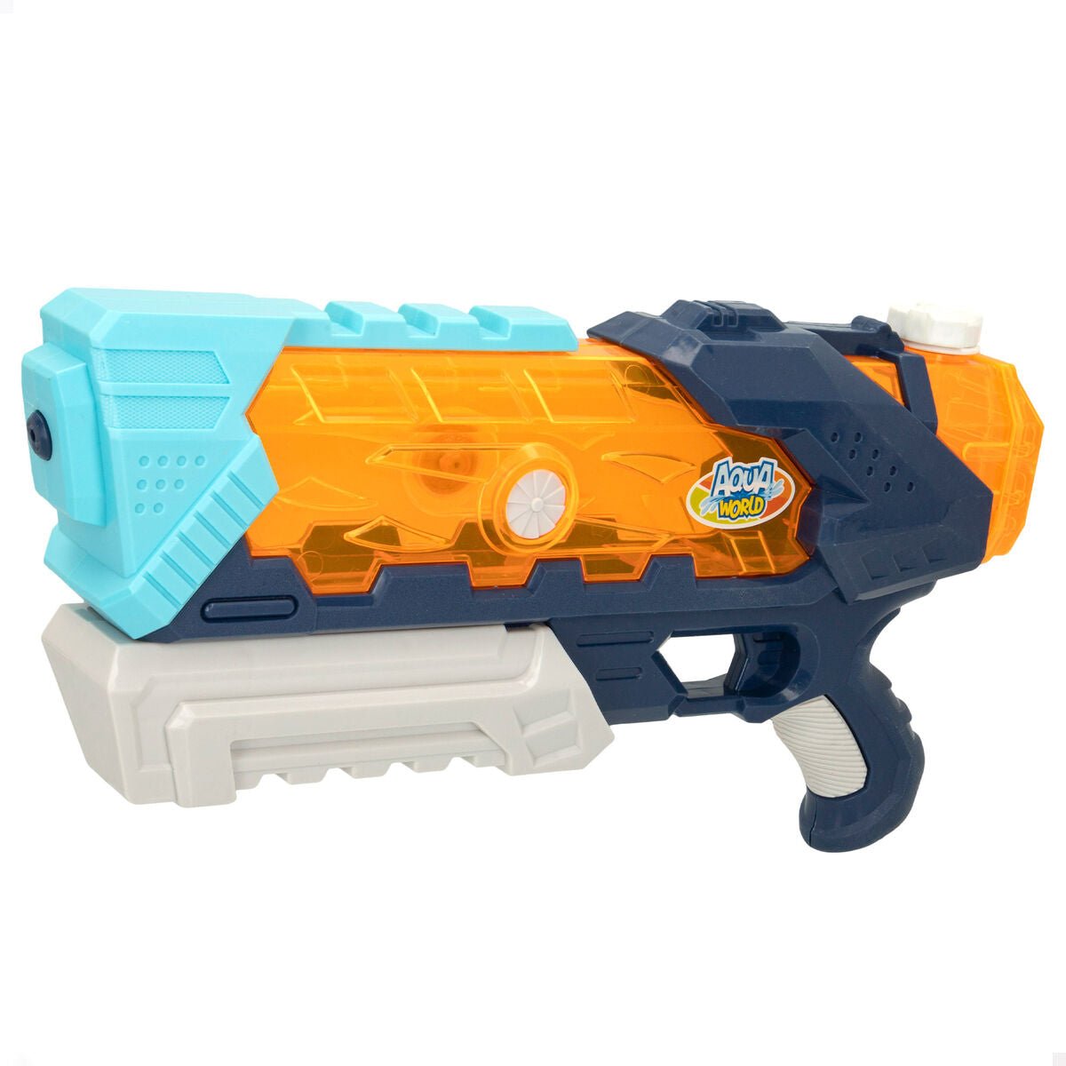 Water Pistol Colorbaby 33 x 18 x 6,5 cm (6 Units) - Urbantrek