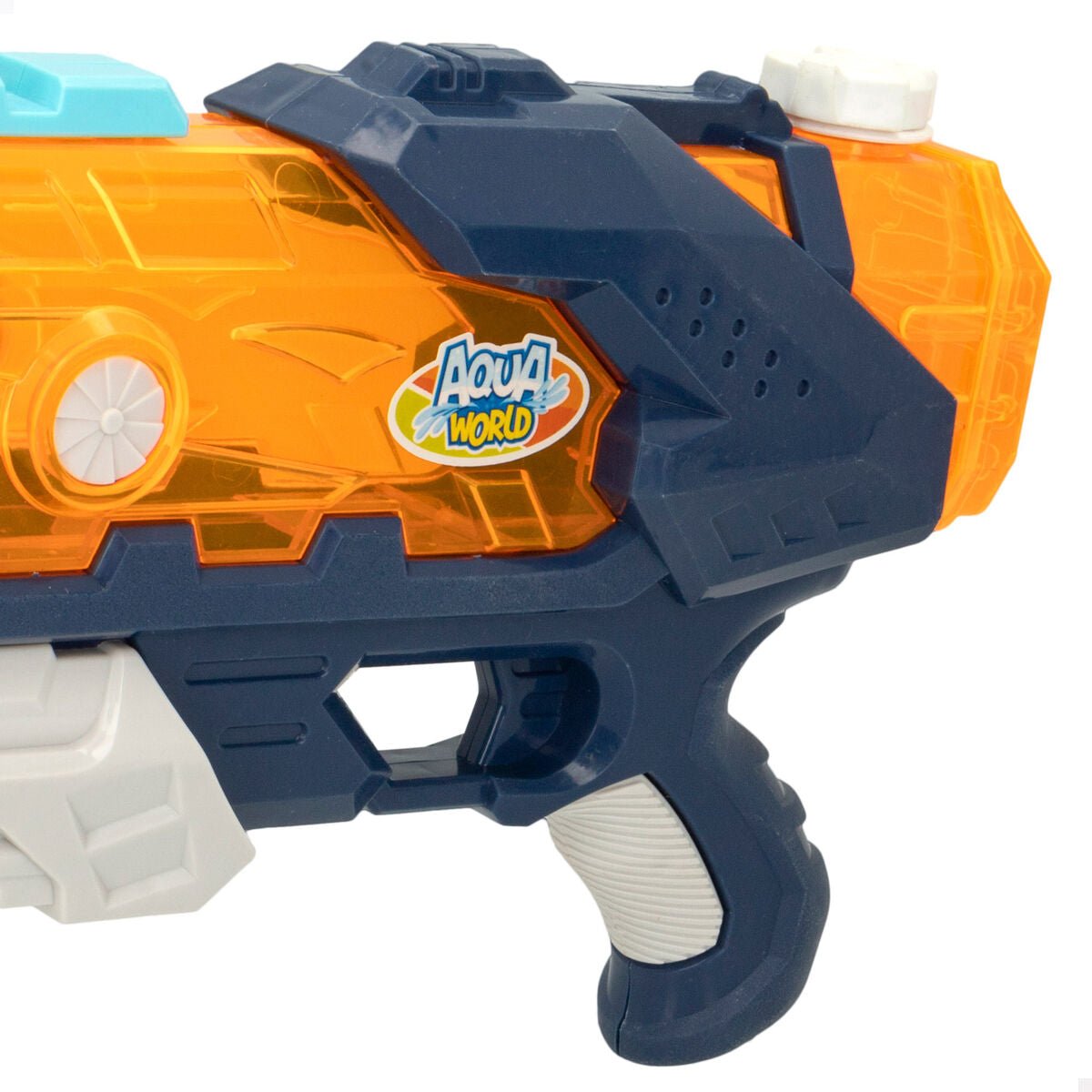 Water Pistol Colorbaby 33 x 18 x 6,5 cm (6 Units) - Urbantrek