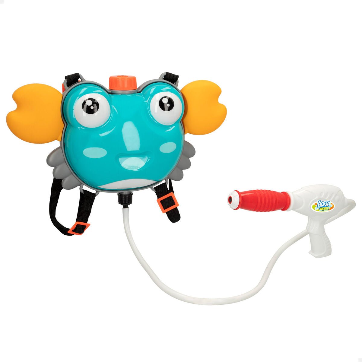 Water Pistol Colorbaby 93 x 18,5 x 33 cm (6 Units) - Urbantrek