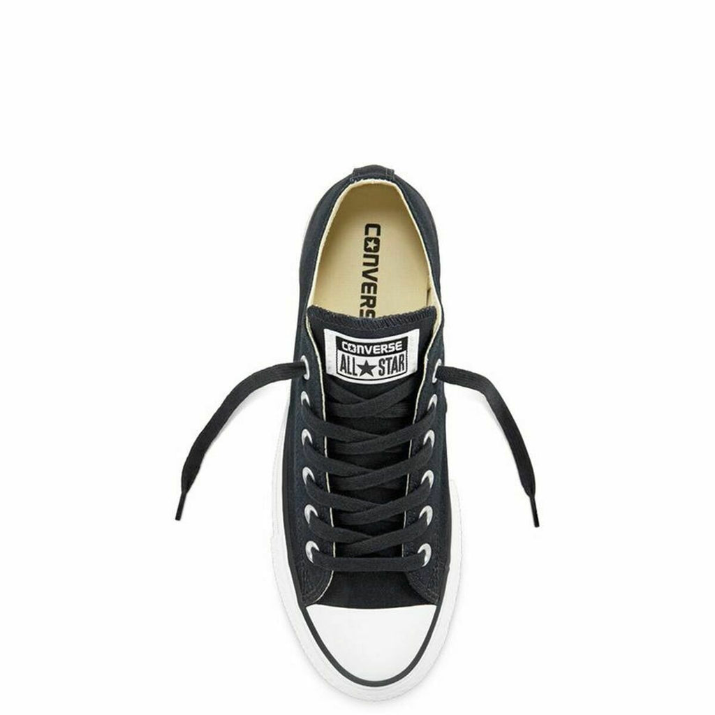 Women's casual trainers Chuck Taylor All Star Platform Converse Black (38) - Urbantrek