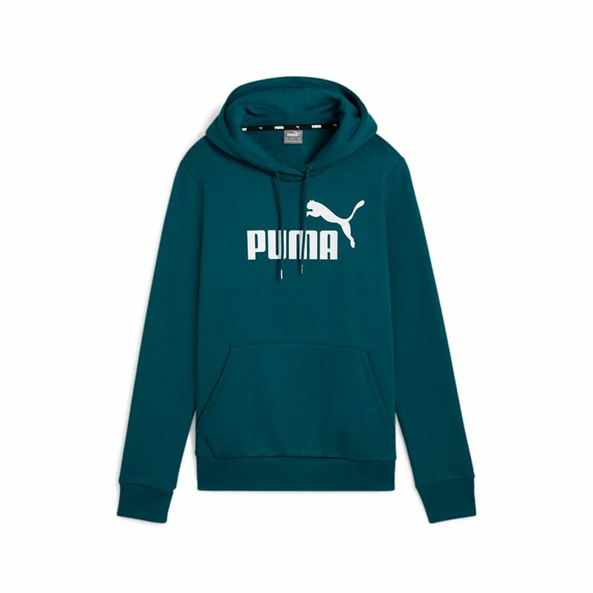 Women’s Hoodie Puma - Urbantrek