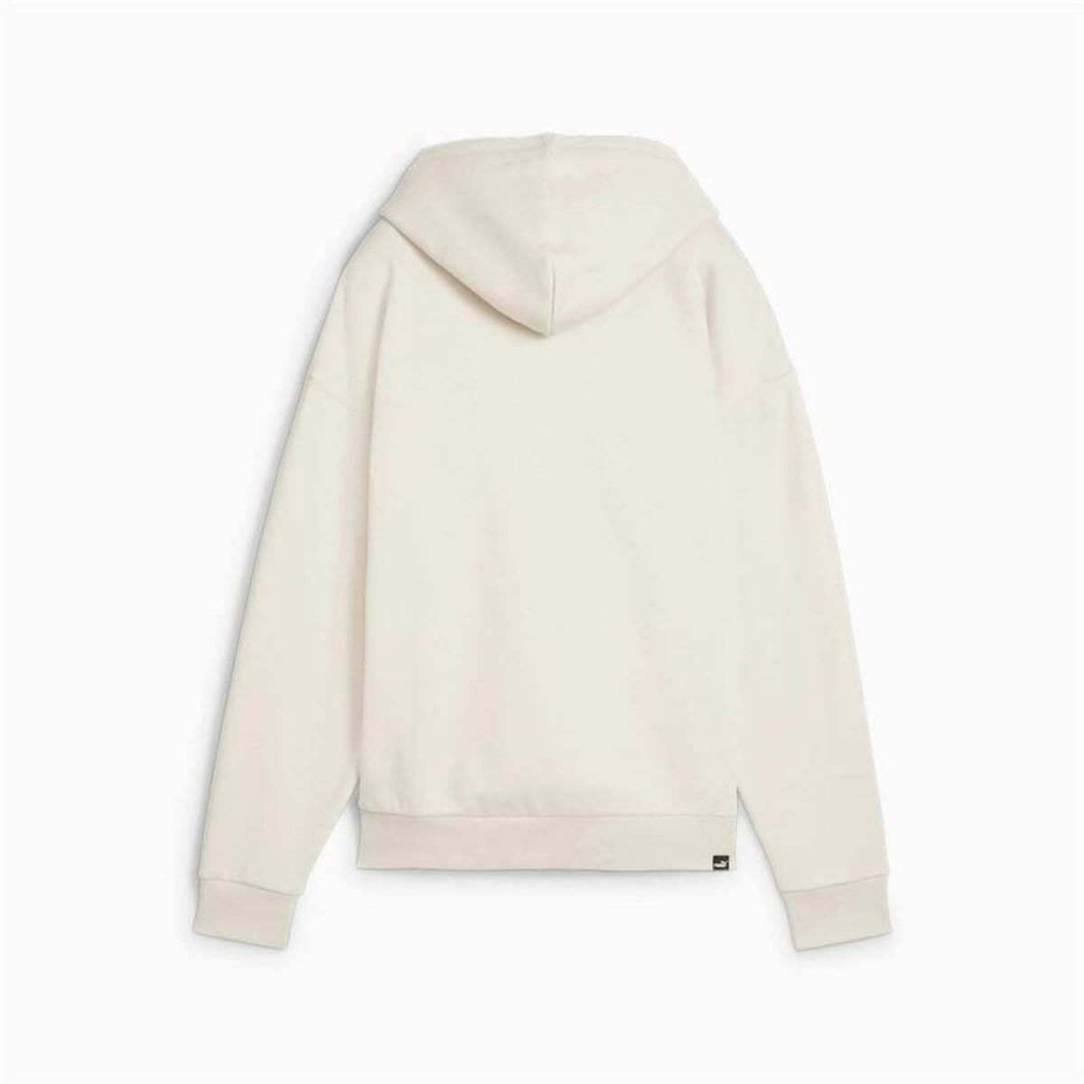 Women’s Hoodie Puma Essentials+ Animal Fl White - Urbantrek