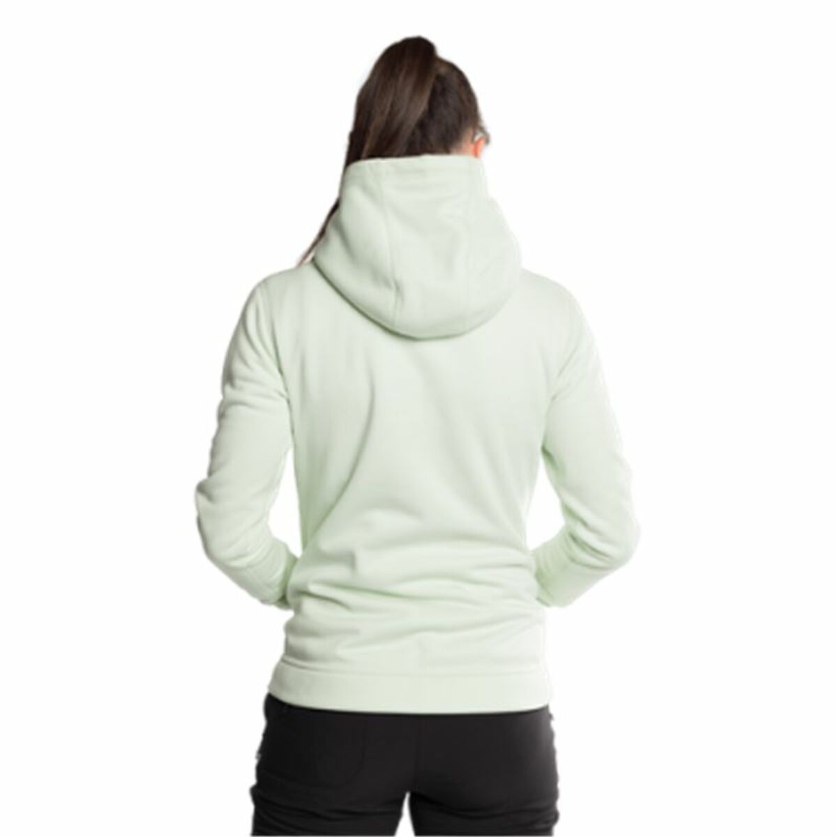 Women’s Hoodie Trangoworld Poppi - Urbantrek
