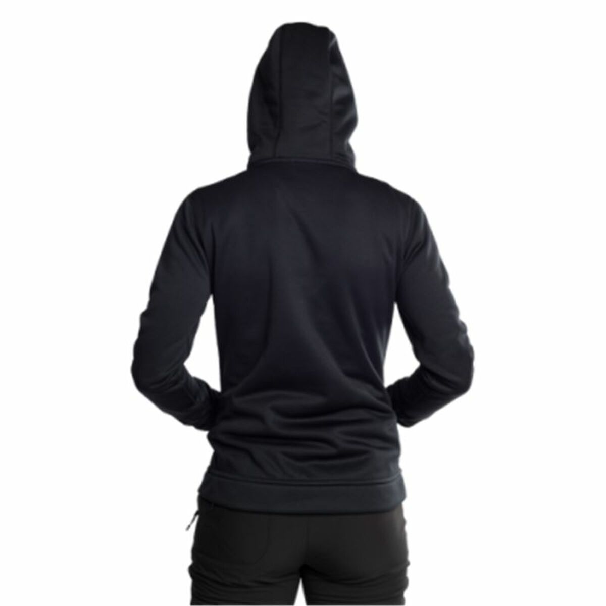 Women’s Hoodie Trangoworld Poppi - Urbantrek