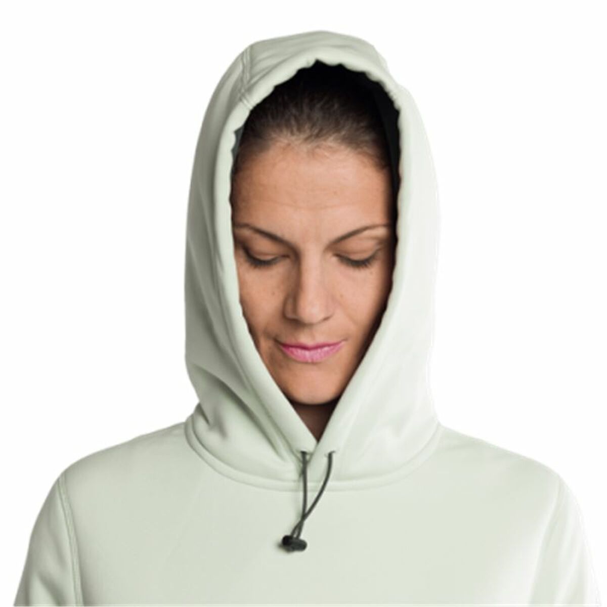 Women’s Hoodie Trangoworld Poppi - Urbantrek