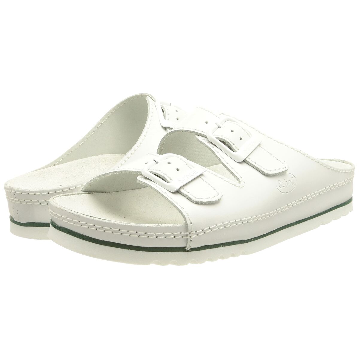 Women's sandals Scholl Air Bag - Urbantrek